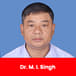 NERIM Commerce College, Guwahati, Principal: Dr. M. I. Singh Interview